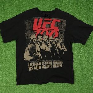 UFC Tee